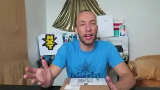 UNBOXING | BPI Sports Care Package - September 2017