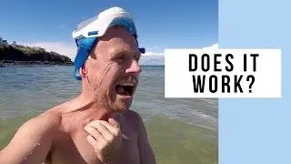 Seaview 180 Full Face Snorkel Mask - Can You Equalise With It?