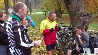 Лысая Гора - Киев 2012