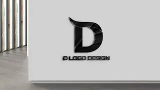 Gimp Tutorial | Logo Design Tutorial