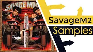 Every Sample From 21 Savage & Metro Boomin's Savage Mode 2