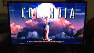 Columbia Pictures / Overbrook Entertainment / Weed Road Pictures / Blue Light logos (2008)