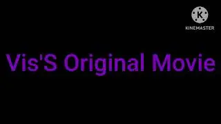 Vis'S Original Movie (2023)