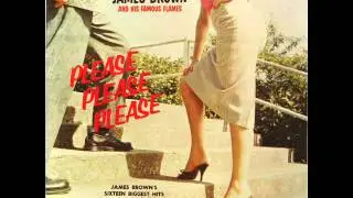 James Brown - Please Please Please - 11 - Begging Begging