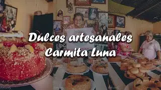 🍩 visitando a las cocineras y dulceras tradicionales de Emiliano Zapata 😯👇👆
