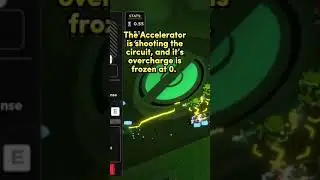 NEW TDS ACCELERATOR BUG | ROBLOX Tower Defense Simulator