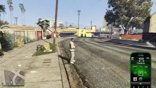 GTA 5 Live Streaming