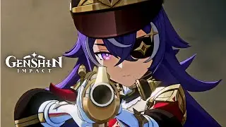 The Murderer's Identity Finally Uncovered | Genshin Impact