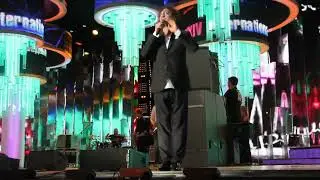 Григорий Лепс - Рюмка водки на столе (Славянский базар 2015)