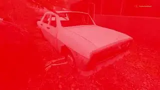 playing garry's mod for the first time