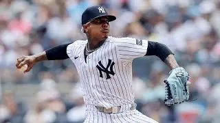 Marcus Stroman 2025 MLB Highlights! (Mid-Season)