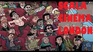 Surviving Movies at The SCALA (1990 TV Doc.) 📺