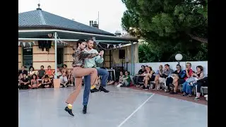 Alessandro Sciarroni – Save the last dance for me [Teaser]