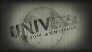 Universal Studios Logo Ultracreepy Effect