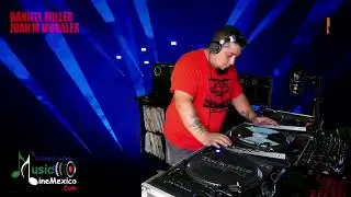 DJ Juan Morales Mix Italo Disco New Generation Oct¨'2020