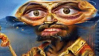 Afrika Pseudobruitismus - MorningStar [Music Video]