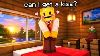 This New Verity Mod Made Him OBSESSED....