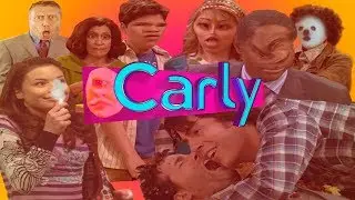 YouTube Poop: eyeCarly Lubes Lubert in Double Detention