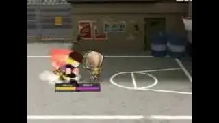 【Getamped2】Combo Revolution