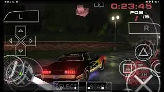 midnight club 3 dub edition monte carlo