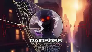 Am I Dreaming - HARDSTYLE FUSION - RAIDBOSS