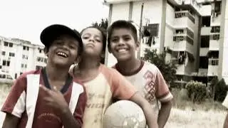 Jhonny Lexus, Oveja Negra , Q-KO - Santo a quien le rece (Video Oficial)
