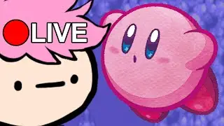 I need more Kirby [🔴Kirby Mass Attack]