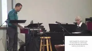Trinity Lutheran Church Lake Mills Live Stream