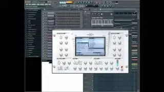 FL Studio Trance - Hardy Heron [HD]