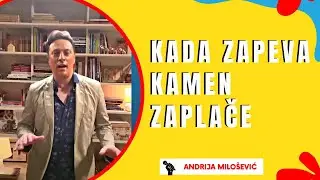 HITOVI Andrije MILOŠEVIĆA | Ko PEVA, ZLO ne misli