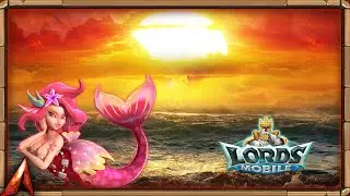 Best Ranged Gear Set on a Budget! Lords Mobile