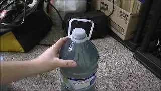 Apple Cider Vinegar