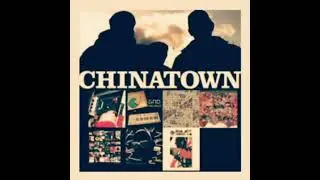 Chinatown - Uranio