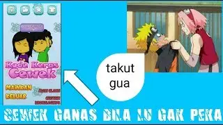 SEBERAPA PEKA LOE !!! (Latih loe jadi peka) - kode keras cewek