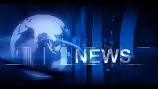 Broadcast Design - News Package - After Effects Templates