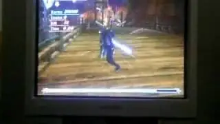 NINJA GAIDEN BLACK capitulo 2 parte 3 2do jefe