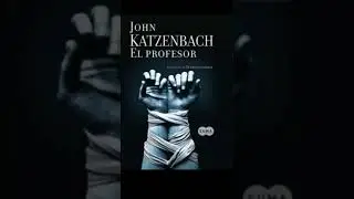 Audiobook - The Professor - JK - Chapter 7