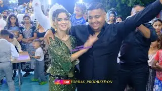 #romanhavası böyle oynanır işte şhow yeni #romandüğünleri #2024 #toprakprodüksiyon #dance