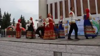 Ансамбль 