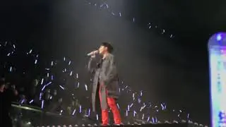 第15屆KKBOX風雲榜20200118 青峰