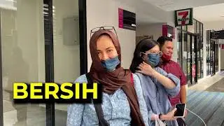 Terkejut Papa CEO Megah Holdings tengok kereta bersih berkilat!
