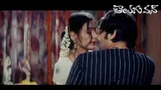 First Night Scene From a Telugu Movie - Modati Rathri