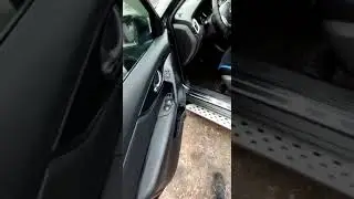 обзор Nissan X-trail