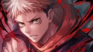 ITADORI ENDS SUKUNA FOR SURE?