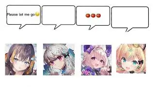 Please let me go meme (NijiUK ver.)