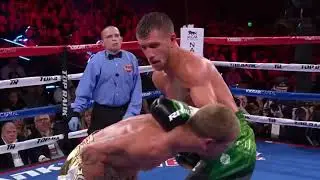 LOMA 🥊 Top 5 Taunts
