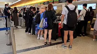 230821 XG - Departure from LA (LAX) to Seoul (ICN)