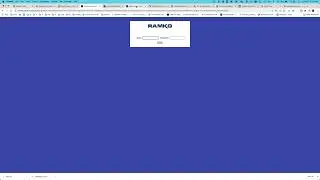 Ramko Export to Spreadsheet - Option 2 and 3