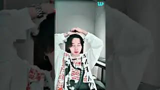 jimin Weverse live short (18.9.22)