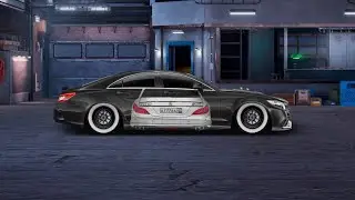Построил банан в стоке и ещё один проект | DRAG RACING УЛИЧНЫЕ ГОНКИ
